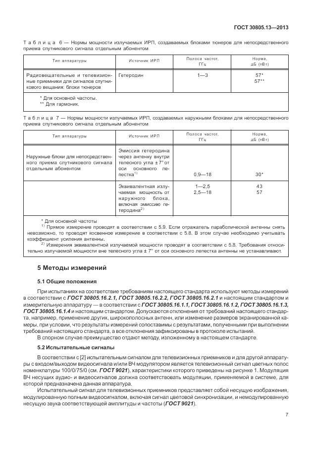 ГОСТ 30805.13-2013, страница 13