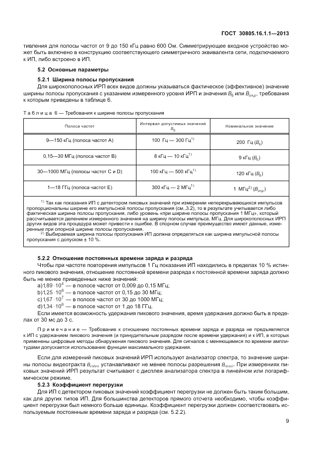 ГОСТ 30805.16.1.1-2013, страница 13