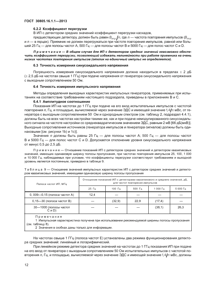 ГОСТ 30805.16.1.1-2013, страница 16