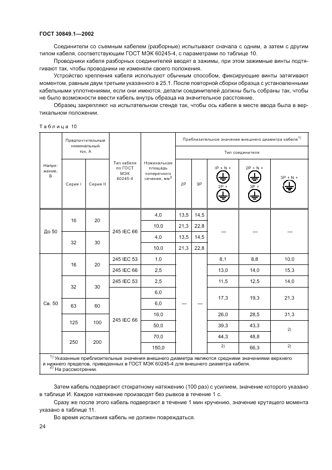 ГОСТ 30849.1-2002, страница 28