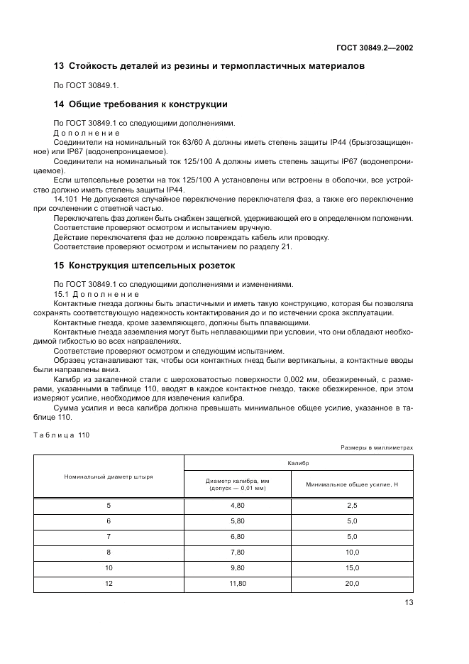 ГОСТ 30849.2-2002, страница 19