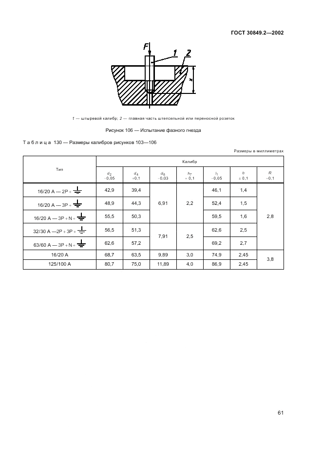ГОСТ 30849.2-2002, страница 67