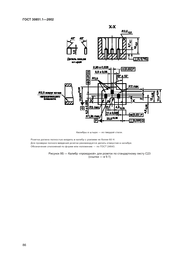 ГОСТ 30851.1-2002, страница 90