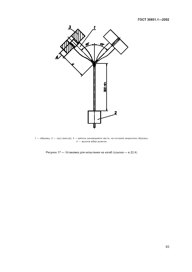 ГОСТ 30851.1-2002, страница 97