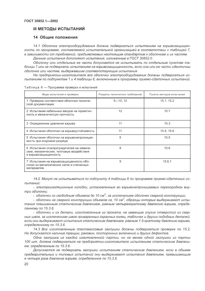 ГОСТ 30852.1-2002, страница 24