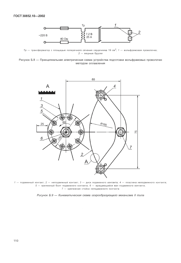 ГОСТ 30852.10-2002, страница 116