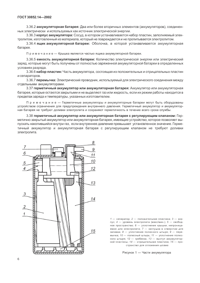 ГОСТ 30852.14-2002, страница 10