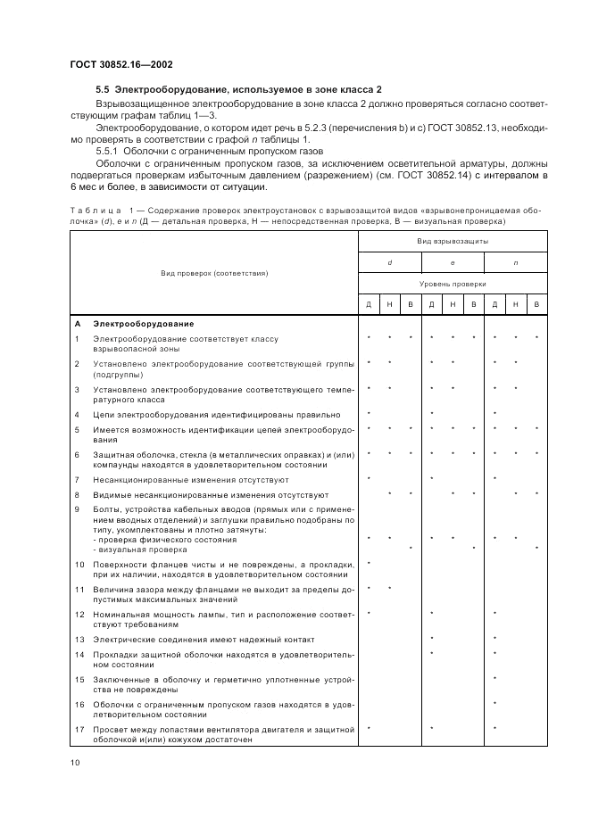 ГОСТ 30852.16-2002, страница 14