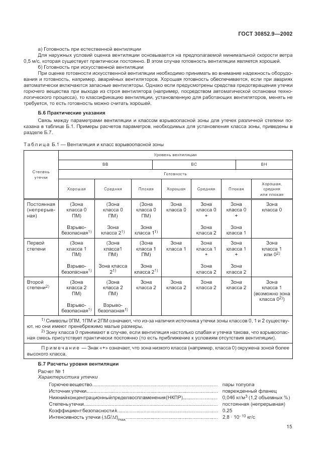 ГОСТ 30852.9-2002, страница 19