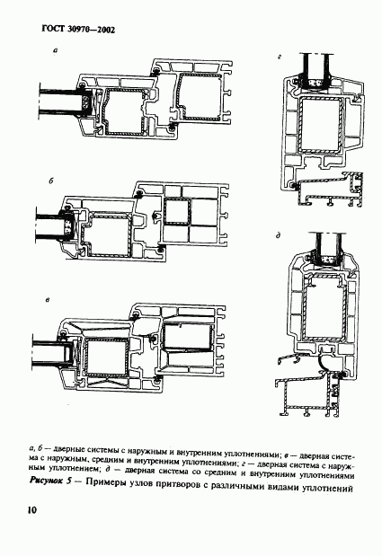 ГОСТ 30970-2002, страница 13