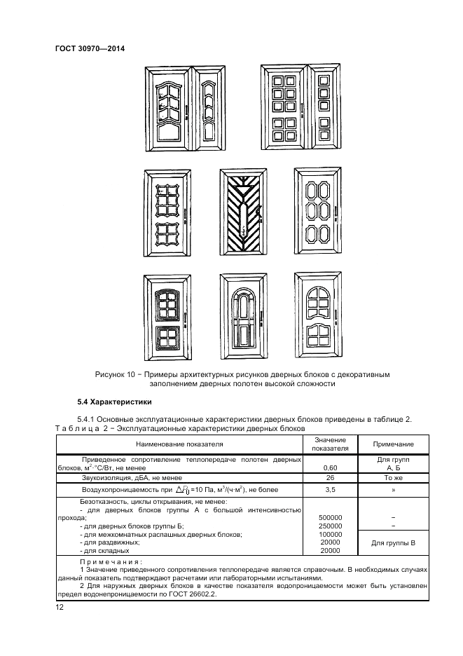 ГОСТ 30970-2014, страница 16