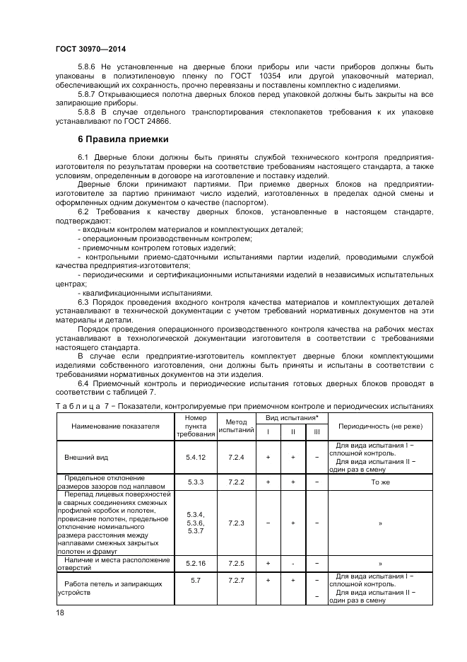 ГОСТ 30970-2014, страница 22