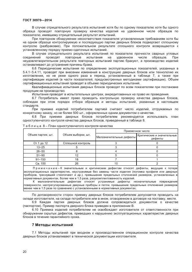 ГОСТ 30970-2014, страница 24
