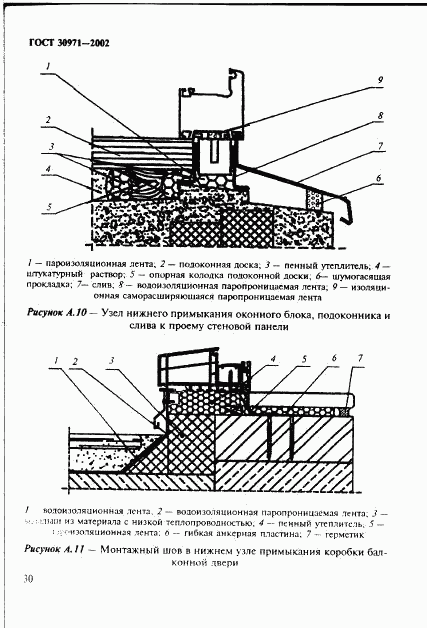 ГОСТ 30971-2002, страница 35