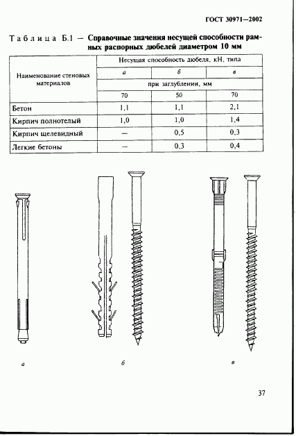 ГОСТ 30971-2002, страница 42