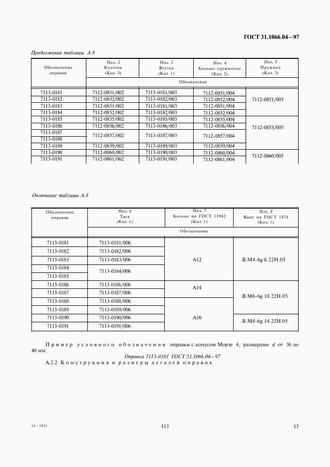 ГОСТ 31.1066.04-97, страница 15