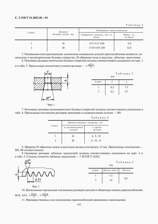 ГОСТ 31.2031.01-91, страница 2