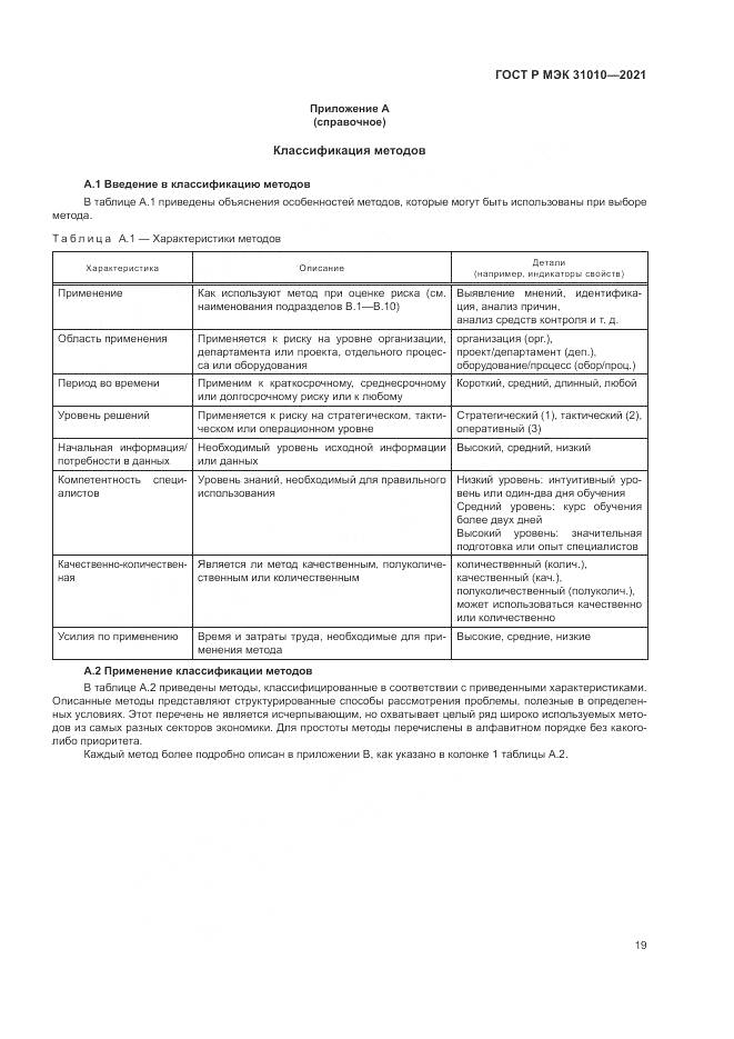 ГОСТ Р МЭК  31010-2021, страница 23