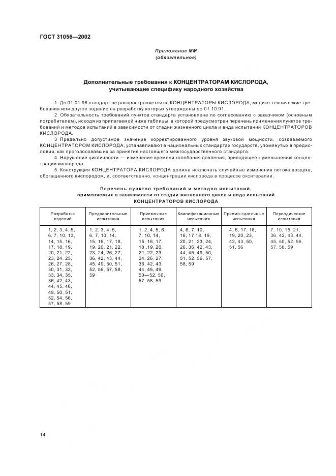 ГОСТ 31056-2002, страница 18
