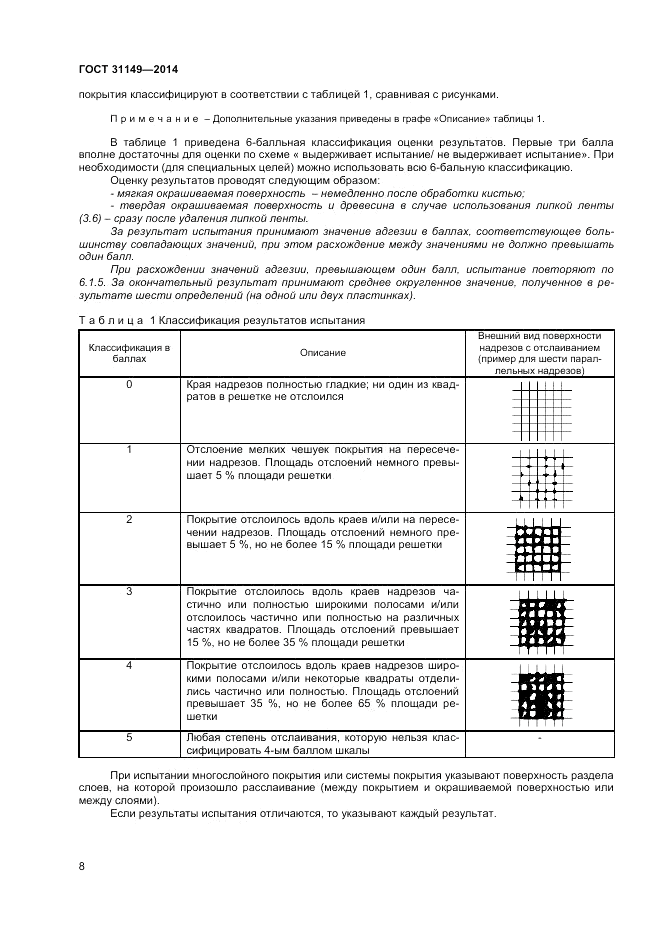 ГОСТ 31149-2014, страница 12