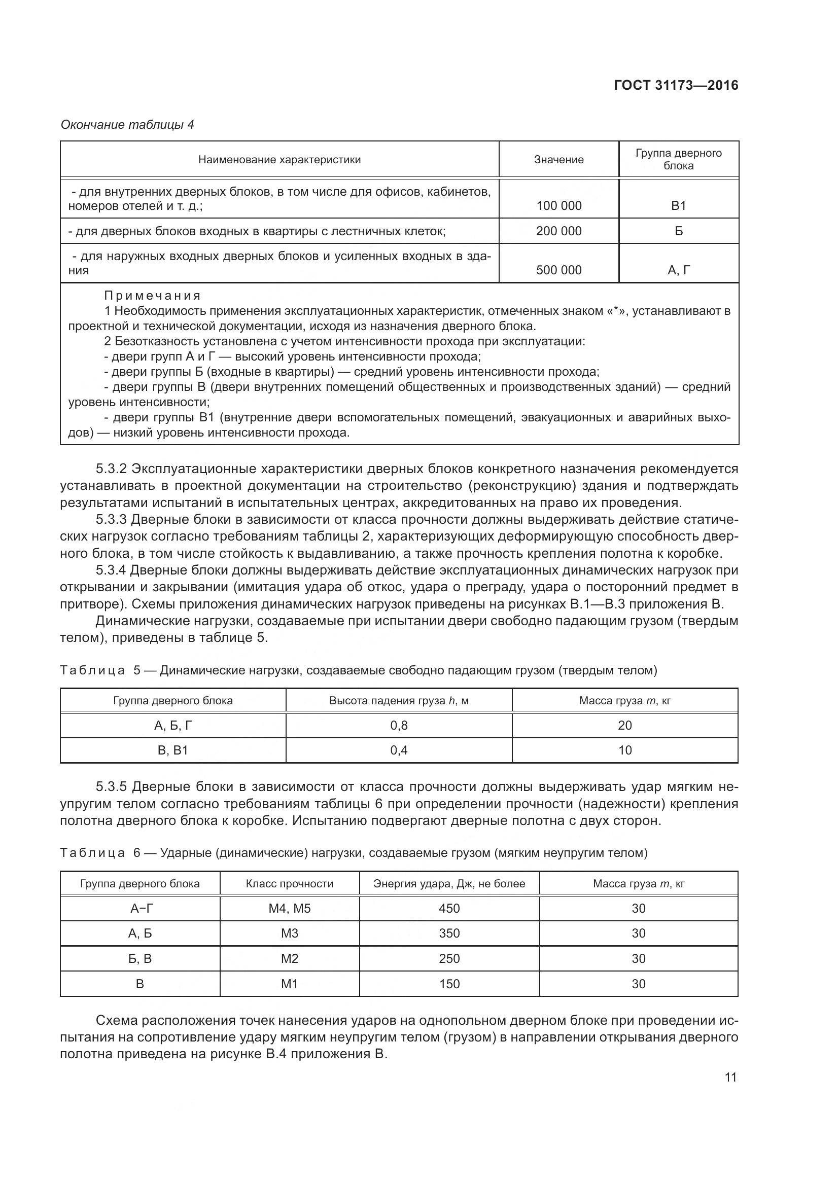 ГОСТ 31173-2016, страница 16