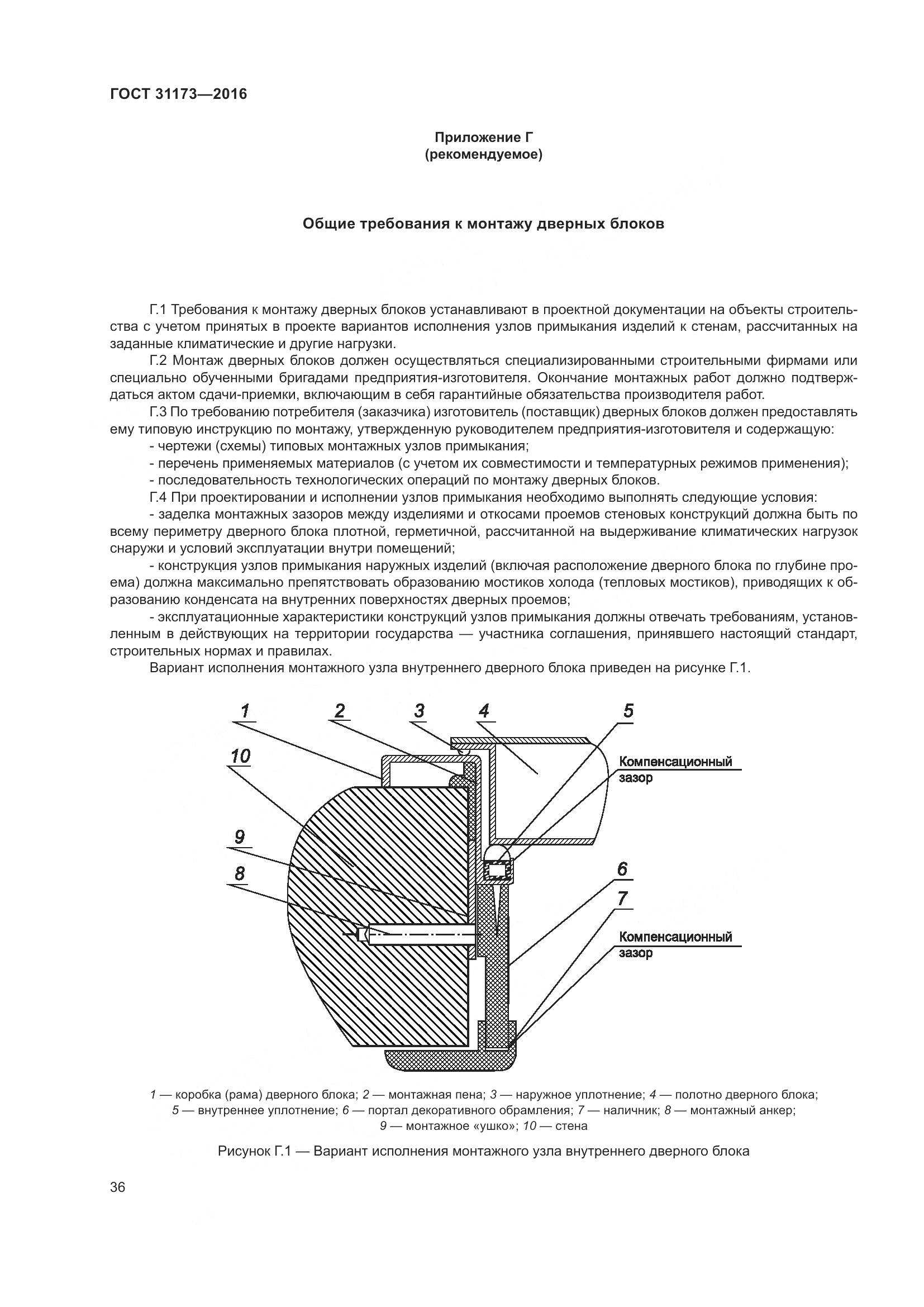 ГОСТ 31173-2016, страница 41