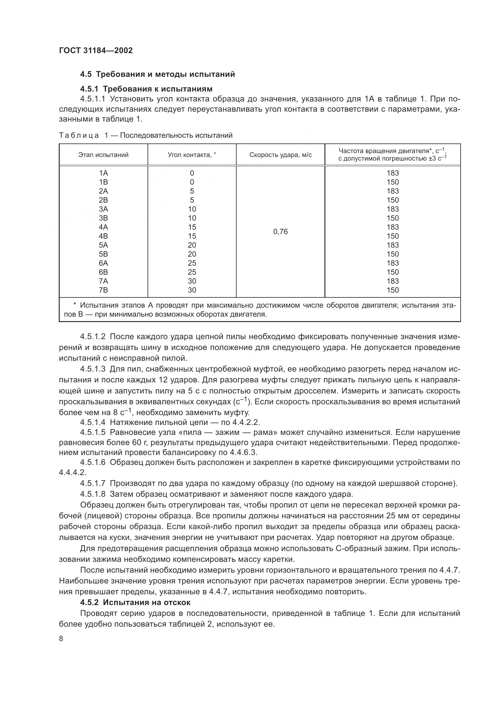 ГОСТ 31184-2002, страница 12