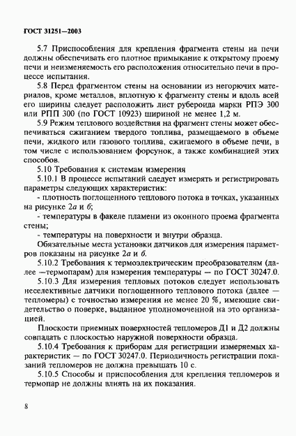 ГОСТ 31251-2003, страница 11