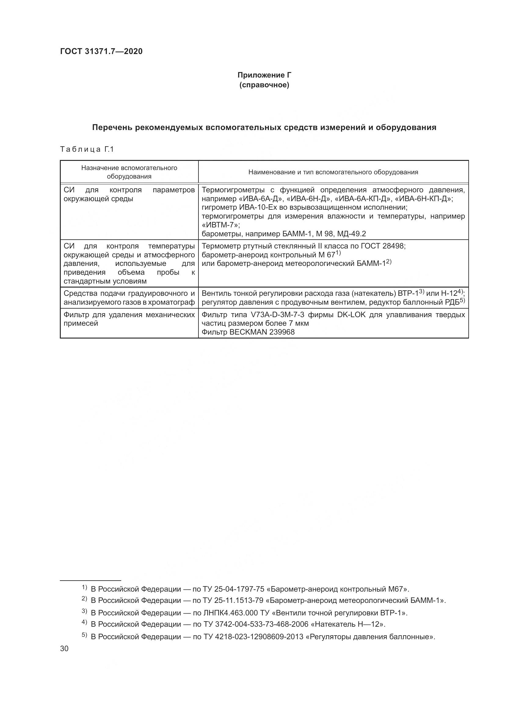 ГОСТ  31371.7-2020, страница 40