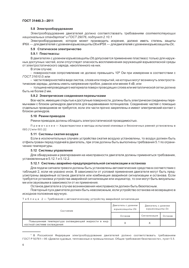 ГОСТ 31440.3-2011, страница 10