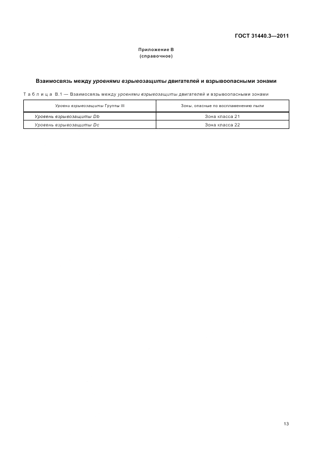 ГОСТ 31440.3-2011, страница 17
