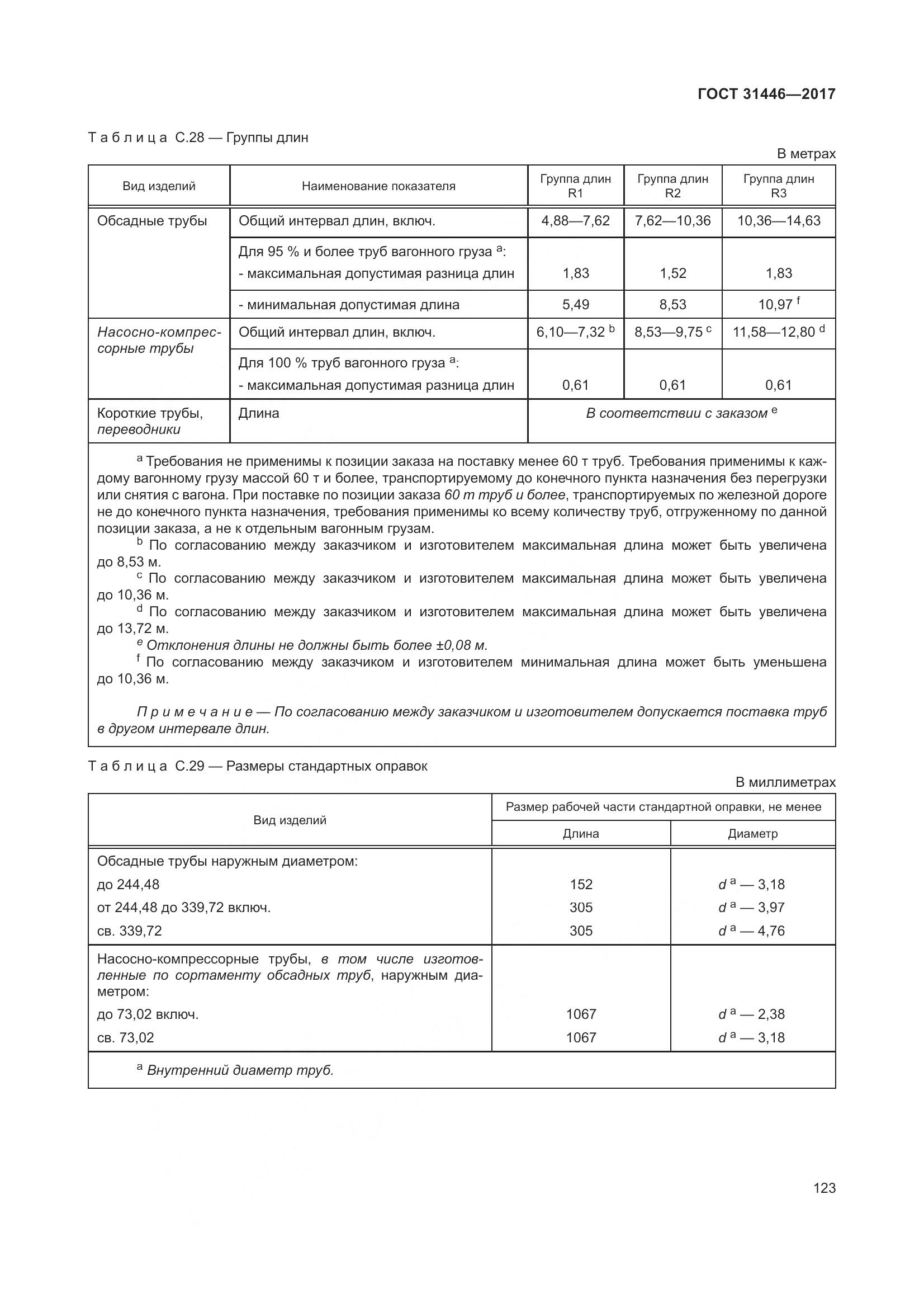 ГОСТ 31446-2017, страница 135