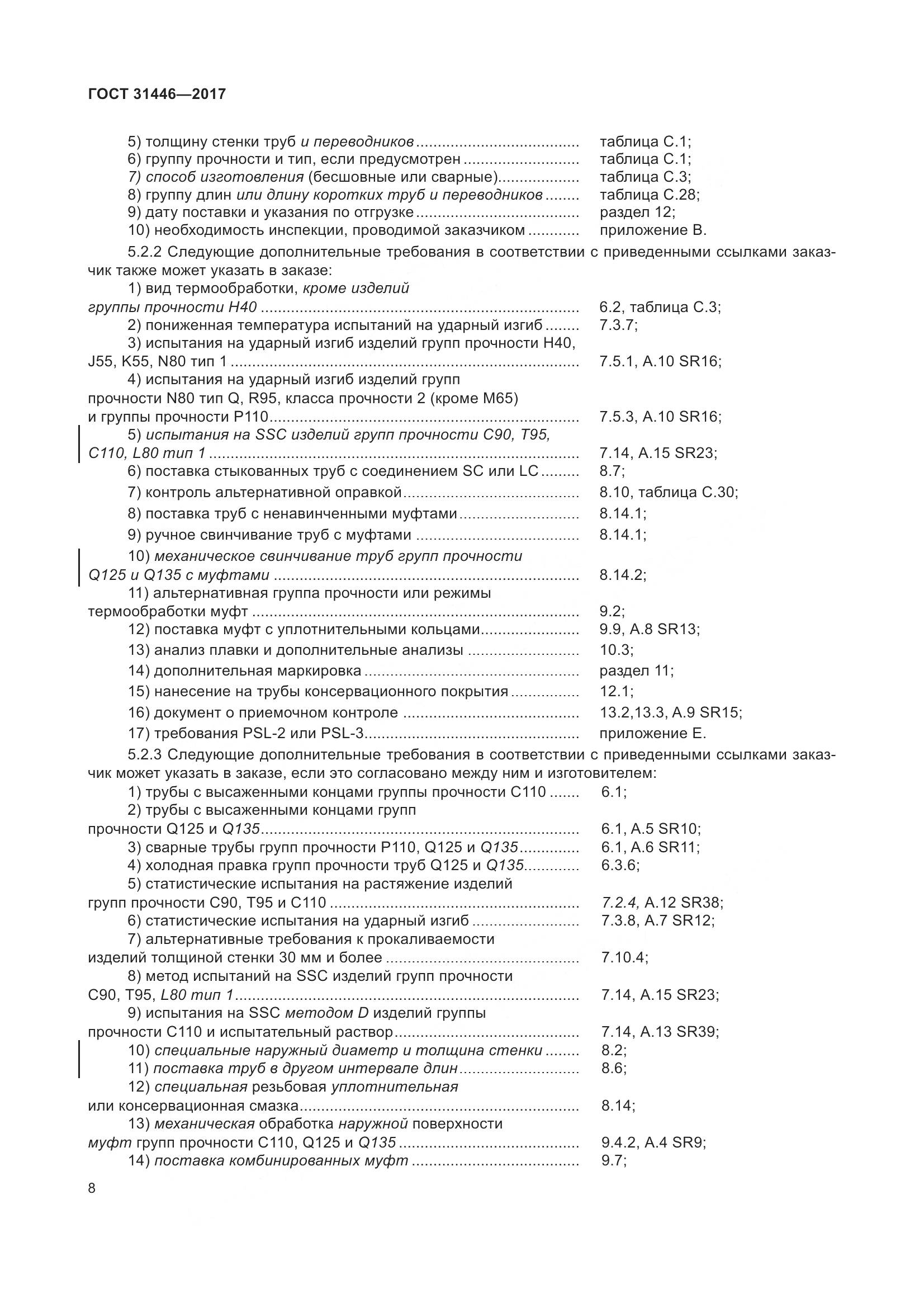 ГОСТ 31446-2017, страница 20