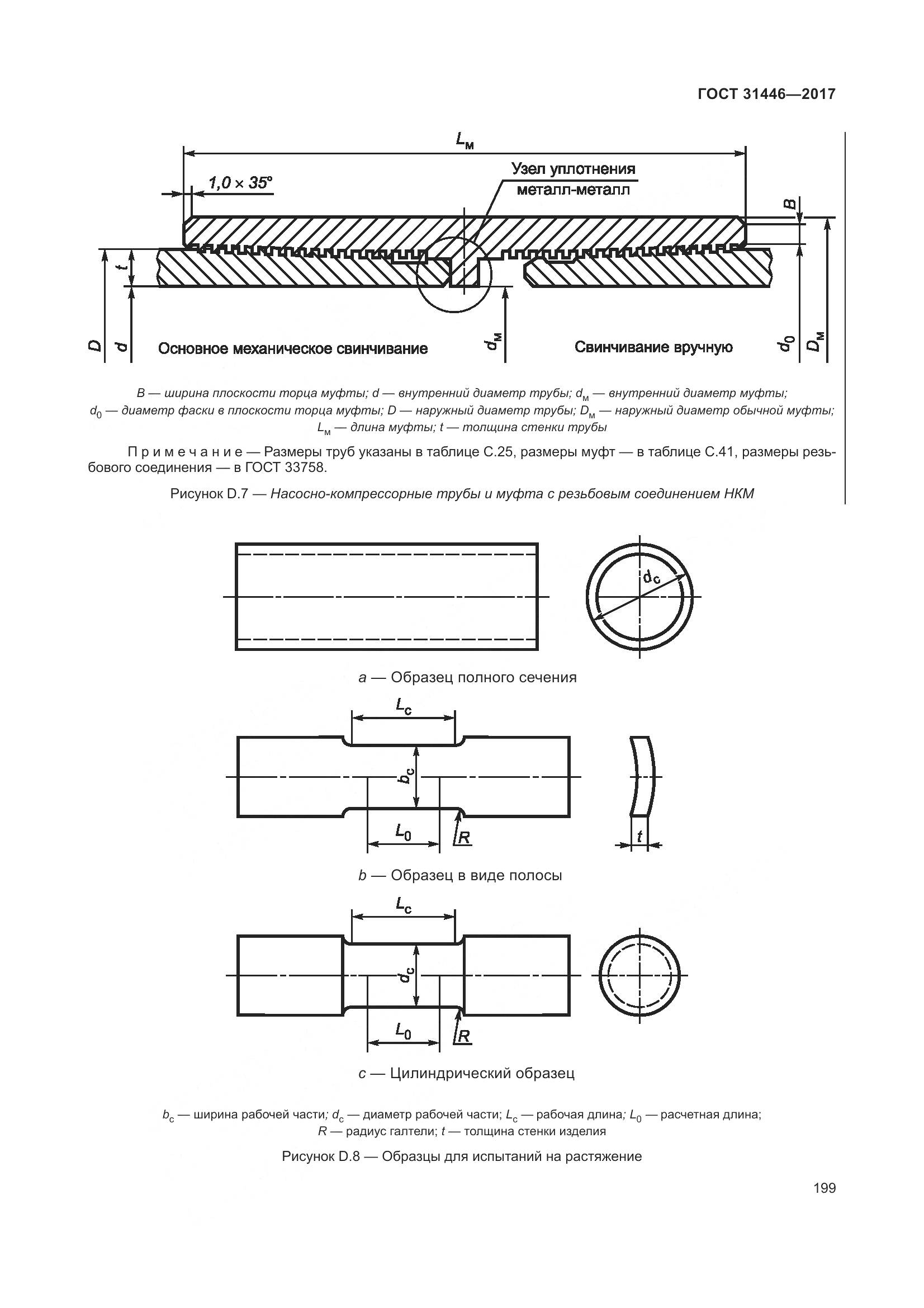ГОСТ 31446-2017, страница 211