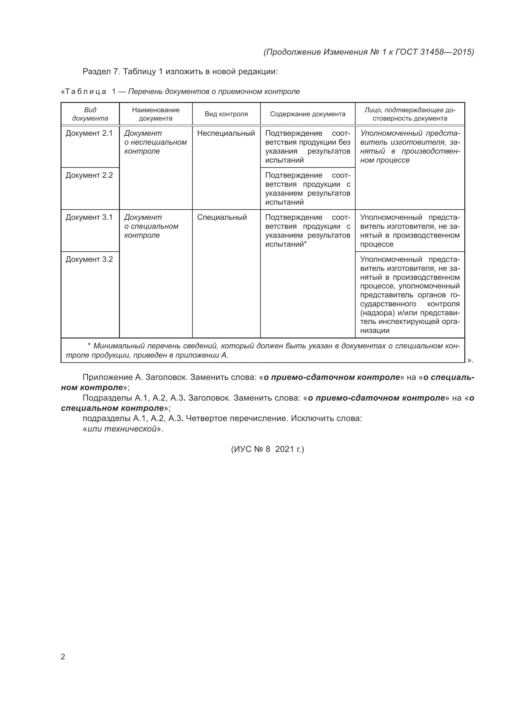 ГОСТ 31458-2015, страница 16
