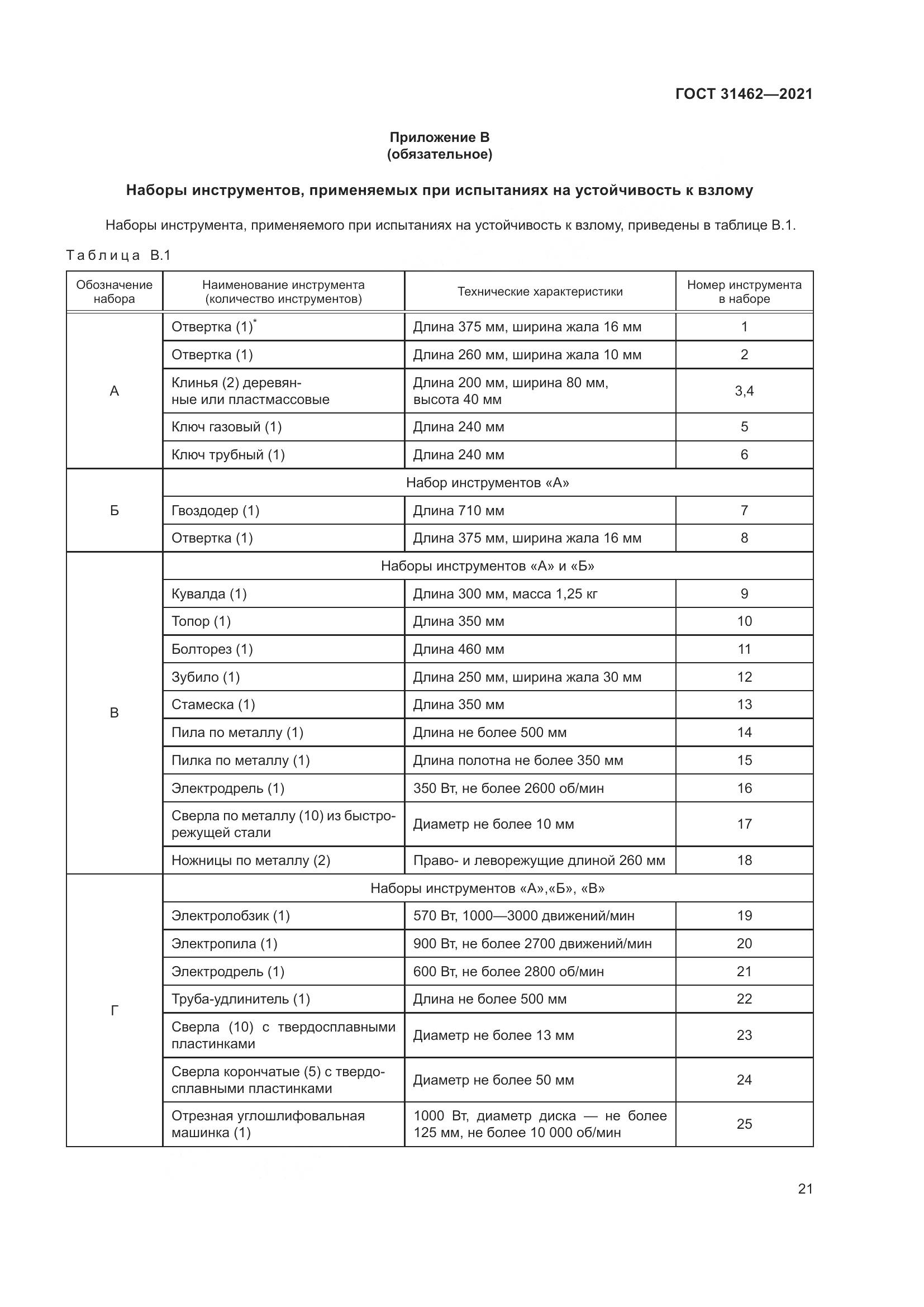 ГОСТ  31462-2021, страница 28