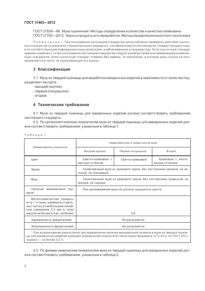 ГОСТ 31463-2012, страница 4