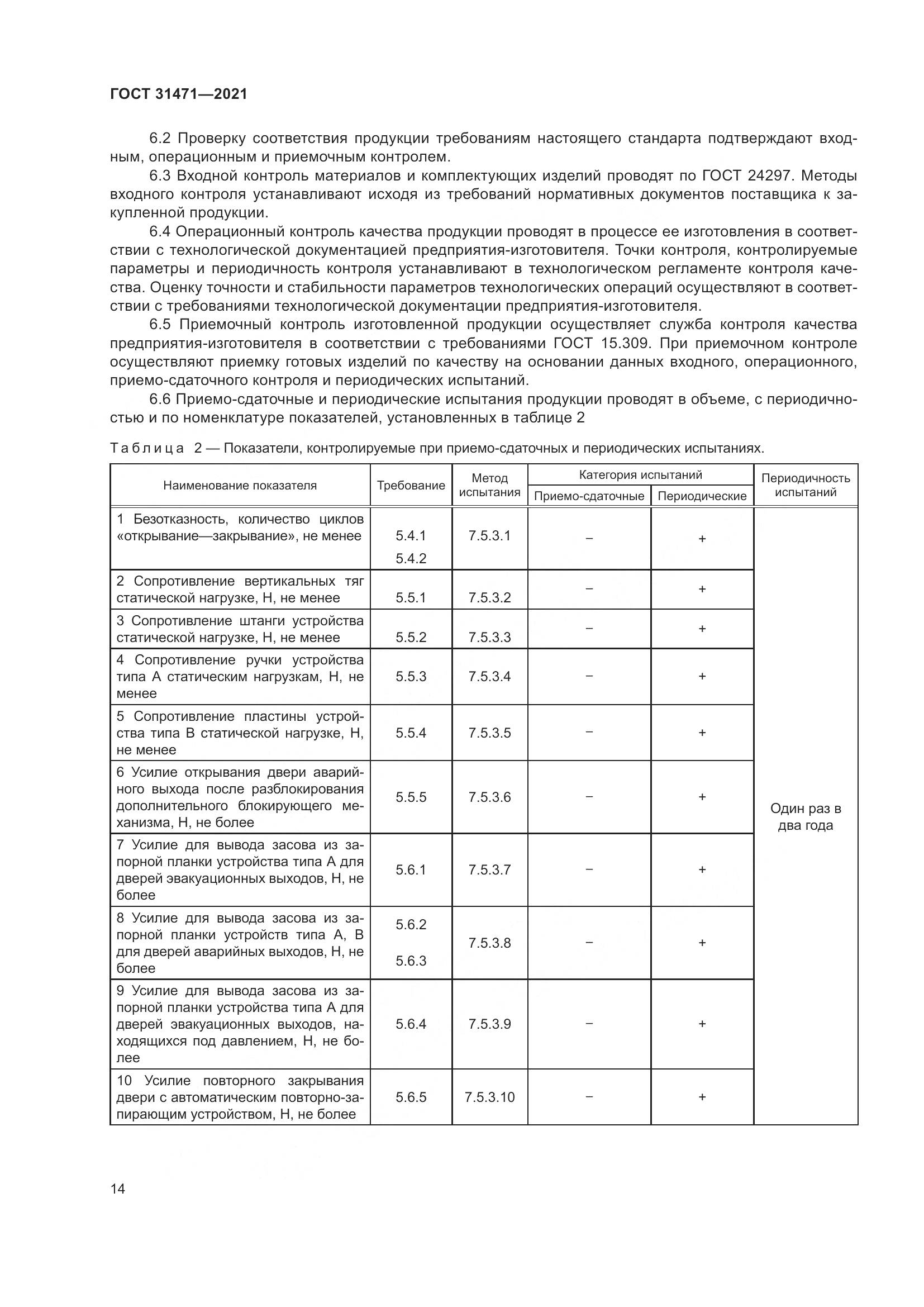 ГОСТ  31471-2021, страница 19