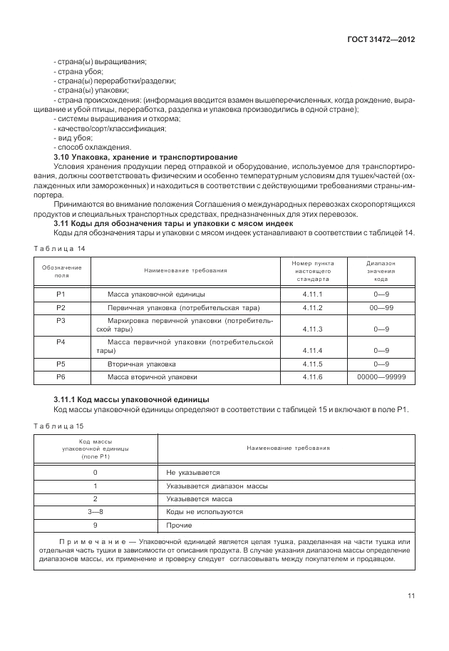 ГОСТ 31472-2012, страница 15