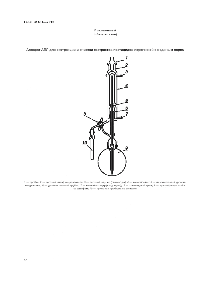 ГОСТ 31481-2012, страница 14