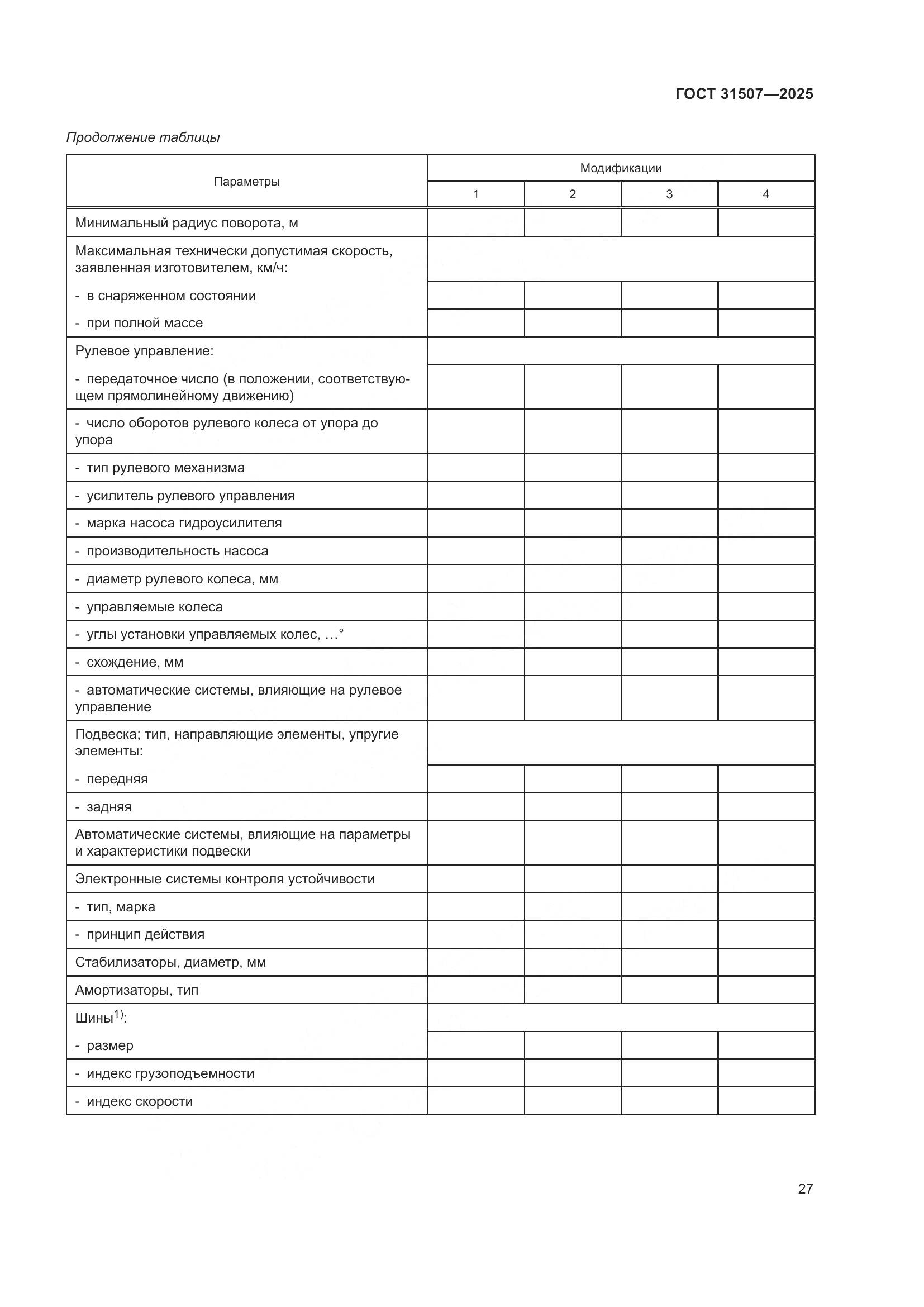 ГОСТ 31507-2025, страница 31