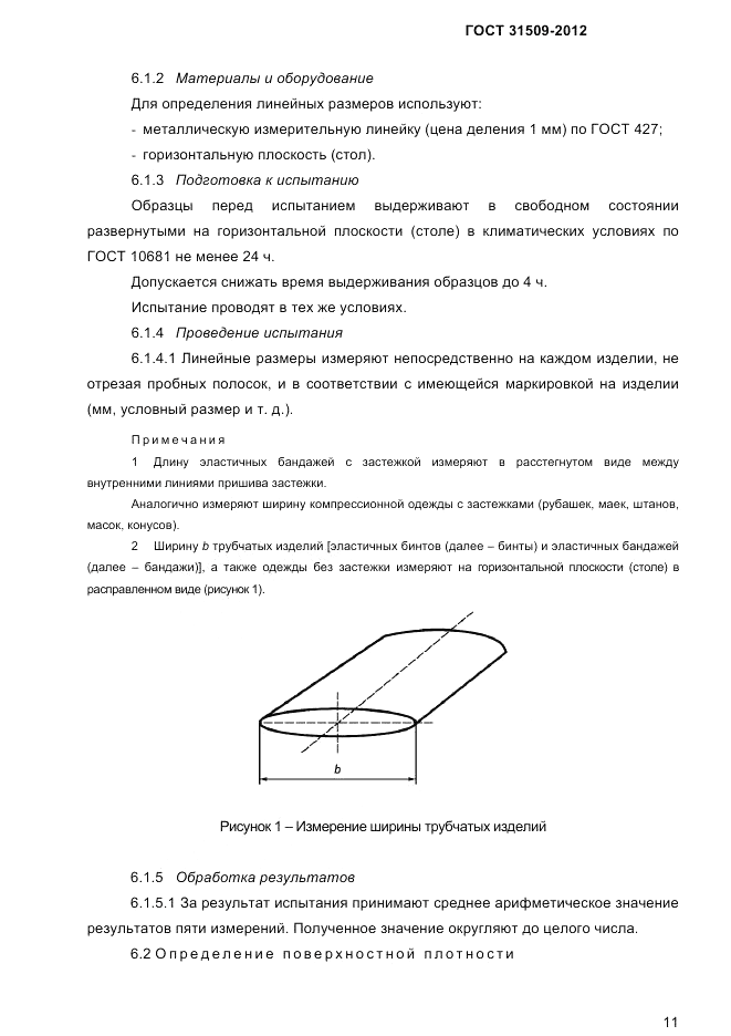 ГОСТ 31509-2012, страница 13