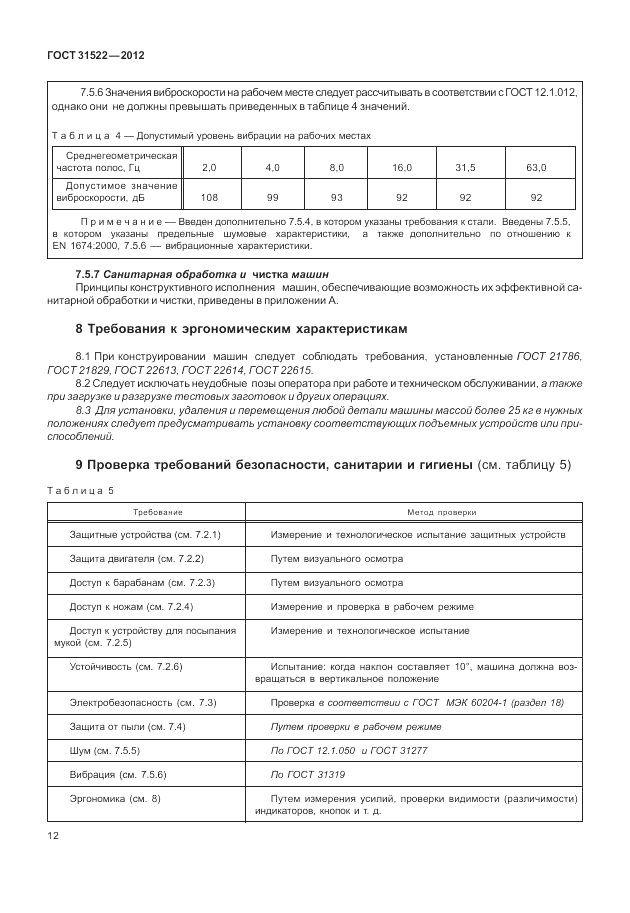 ГОСТ 31522-2012, страница 18
