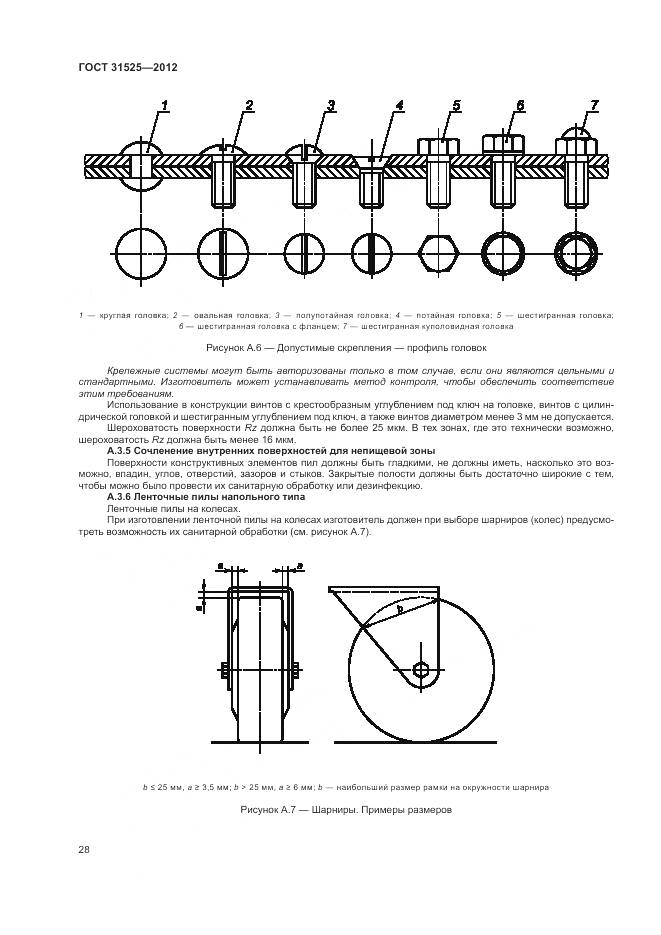 ГОСТ 31525-2012, страница 32