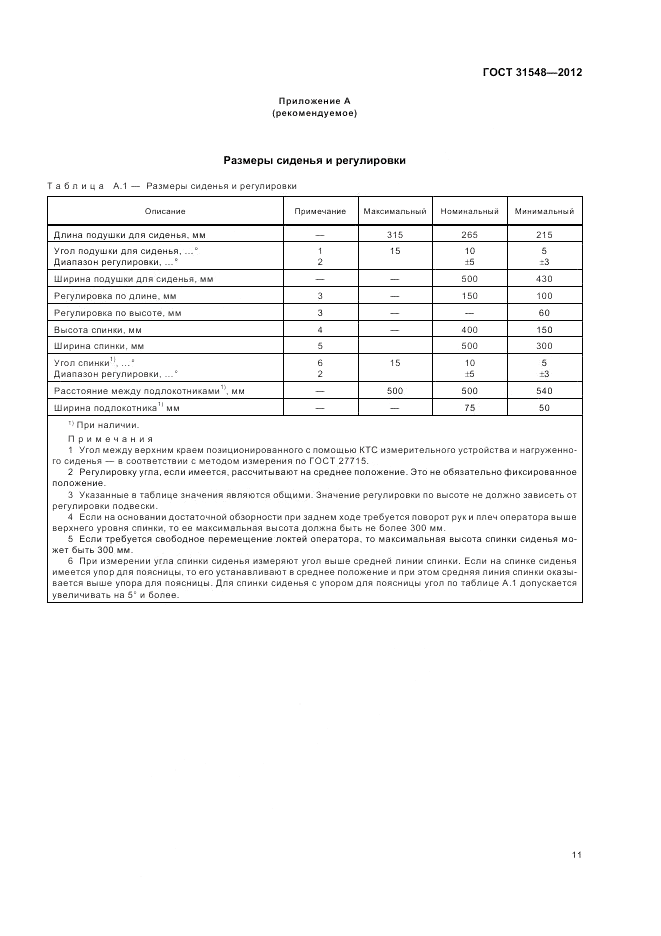 ГОСТ 31548-2012, страница 15