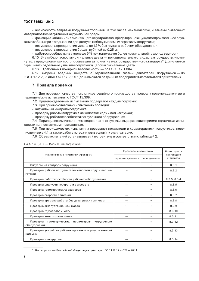 ГОСТ 31553-2012, страница 12