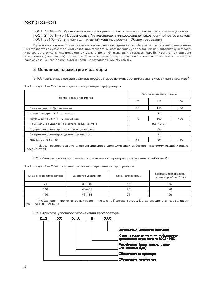 ГОСТ 31562-2012, страница 6