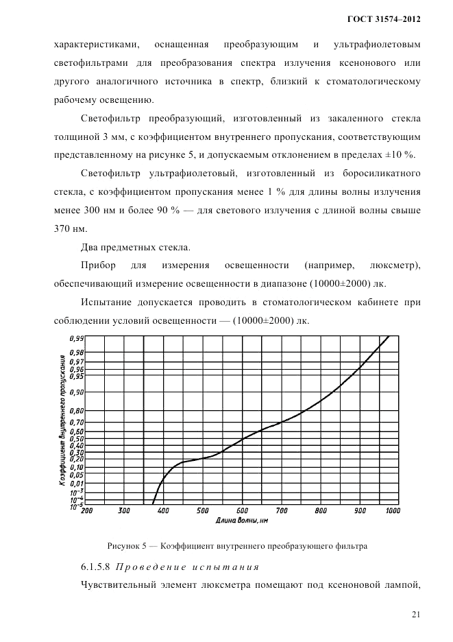 ГОСТ 31574-2012, страница 25