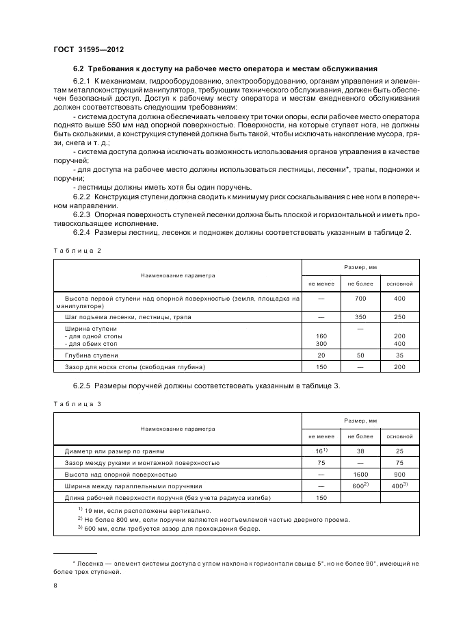 ГОСТ 31595-2012, страница 12