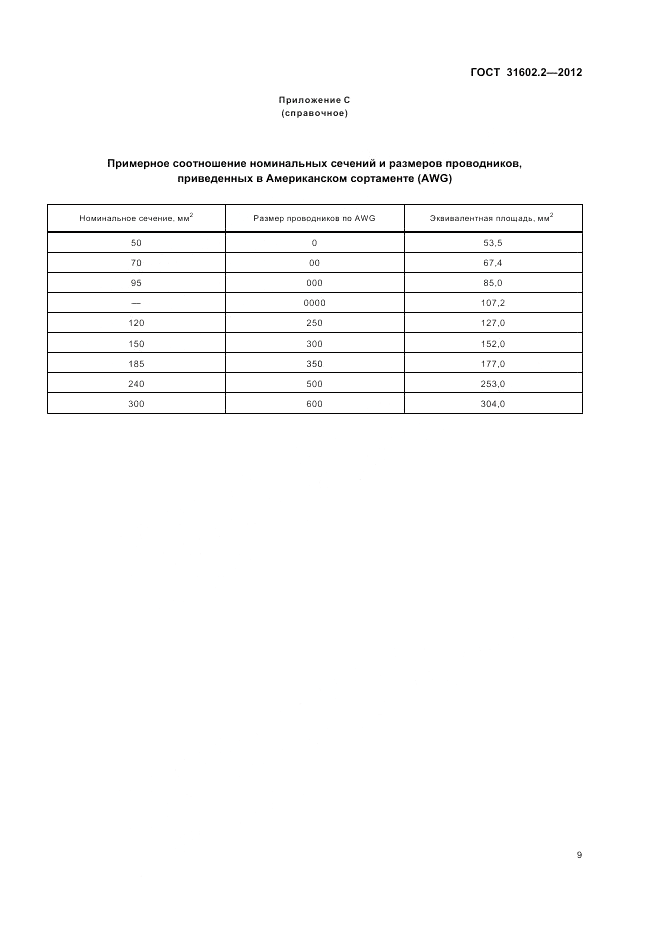 ГОСТ 31602.2-2012, страница 11